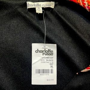 Charlotte Russe Dress